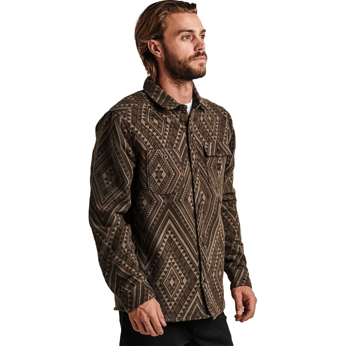 Andes Manawa Tapu Shirt - Men's 7 Andes Manawa Tapu Shirt - Men's - Image 5