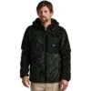 Highland Sidetrack Fleece Hoodie - Men's