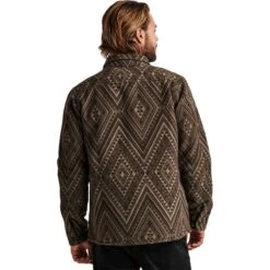 Andes Manawa Tapu Shirt - Men's