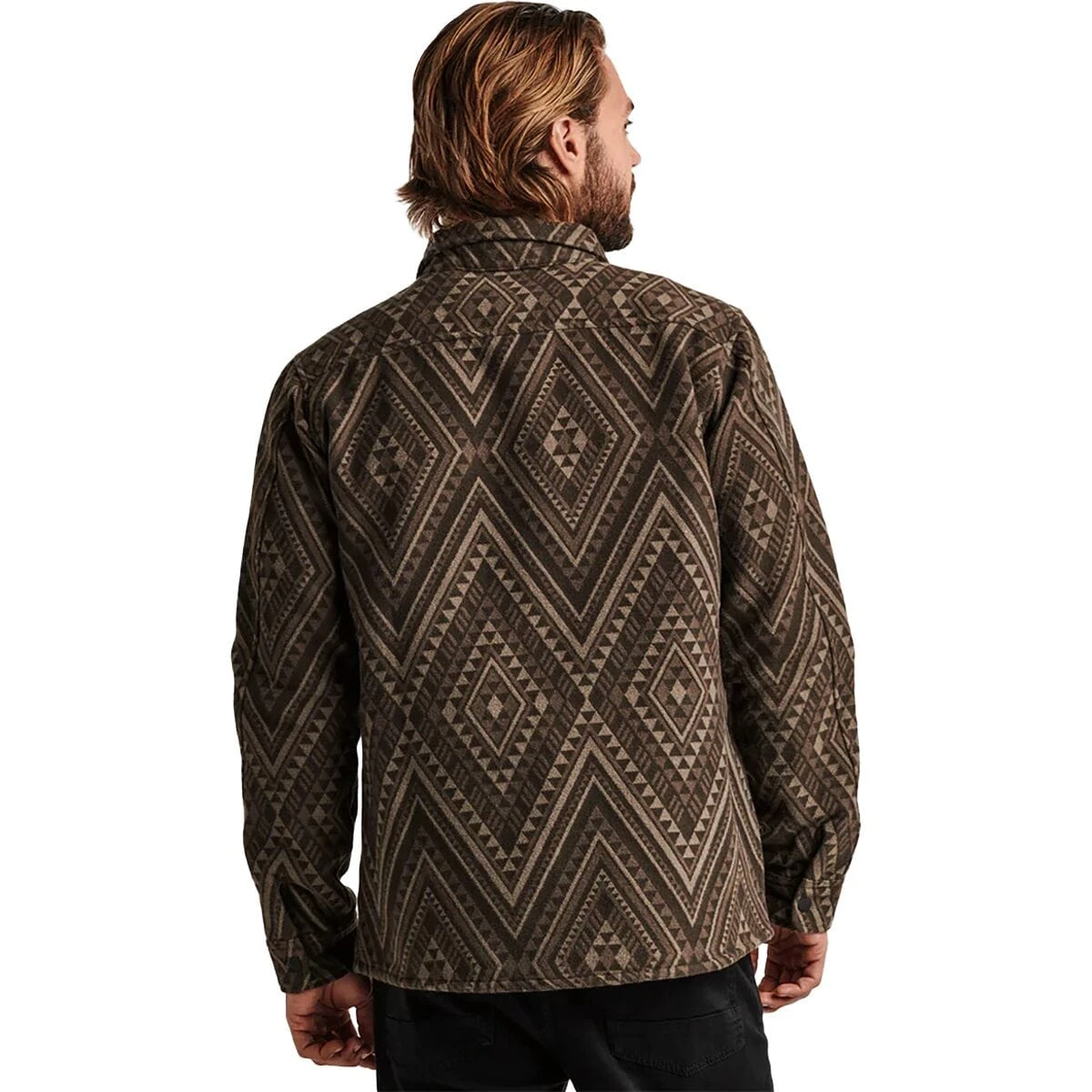 Andes Manawa Tapu Shirt - Men's 3 Andes Manawa Tapu Shirt - Men's