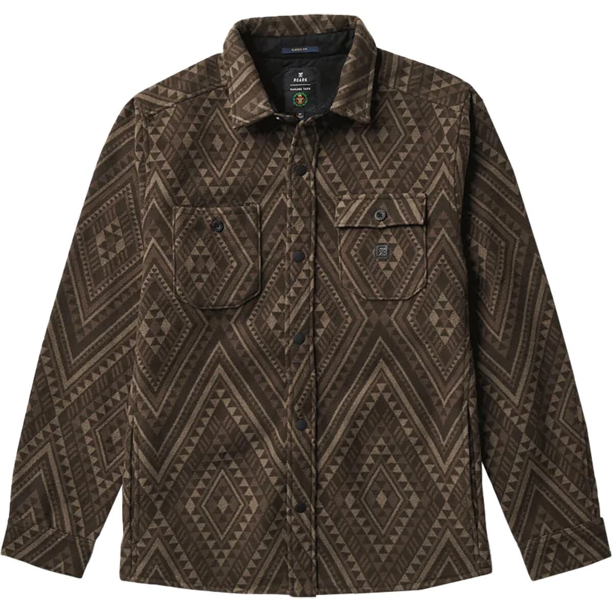 Andes Manawa Tapu Shirt - Men's 6 Andes Manawa Tapu Shirt - Men's - Image 4