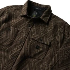 Andes Manawa Tapu Shirt - Men's 13 Andes Manawa Tapu Shirt - Men's -Unicus Shop DARMIL D5 1