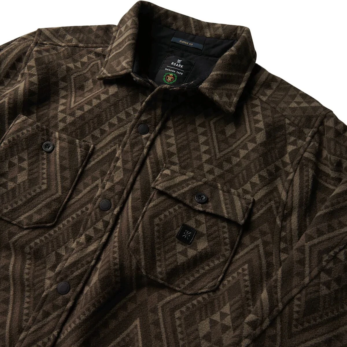 Andes Manawa Tapu Shirt - Men's 8 Andes Manawa Tapu Shirt - Men's - Image 6