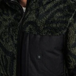 Highland Sidetrack Fleece Hoodie - Men's 12 Highland Sidetrack Fleece Hoodie - Men's -Unicus Shop DARMIL D5