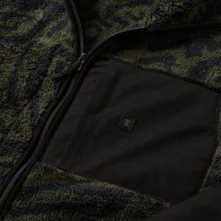 Highland Sidetrack Fleece Hoodie - Men's 14 Highland Sidetrack Fleece Hoodie - Men's -Unicus Shop DARMIL D6