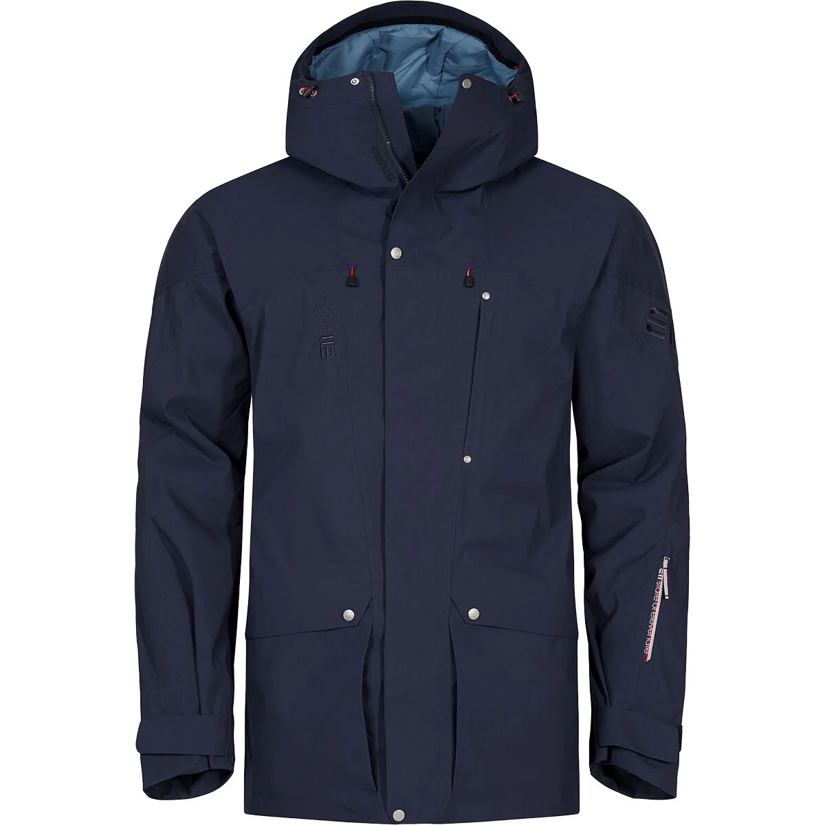 Elevenate Future Jacket - Men's 4 Elevenate Future Jacket - Men's - Image 2