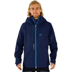 Elevenate Free Tour Shell Jacket - Men's