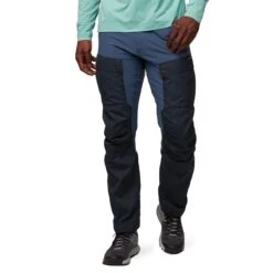 Fjallraven Keb Trouser - Men's 11 Fjallraven Keb Trouser - Men's -Unicus Shop DARNAVBL