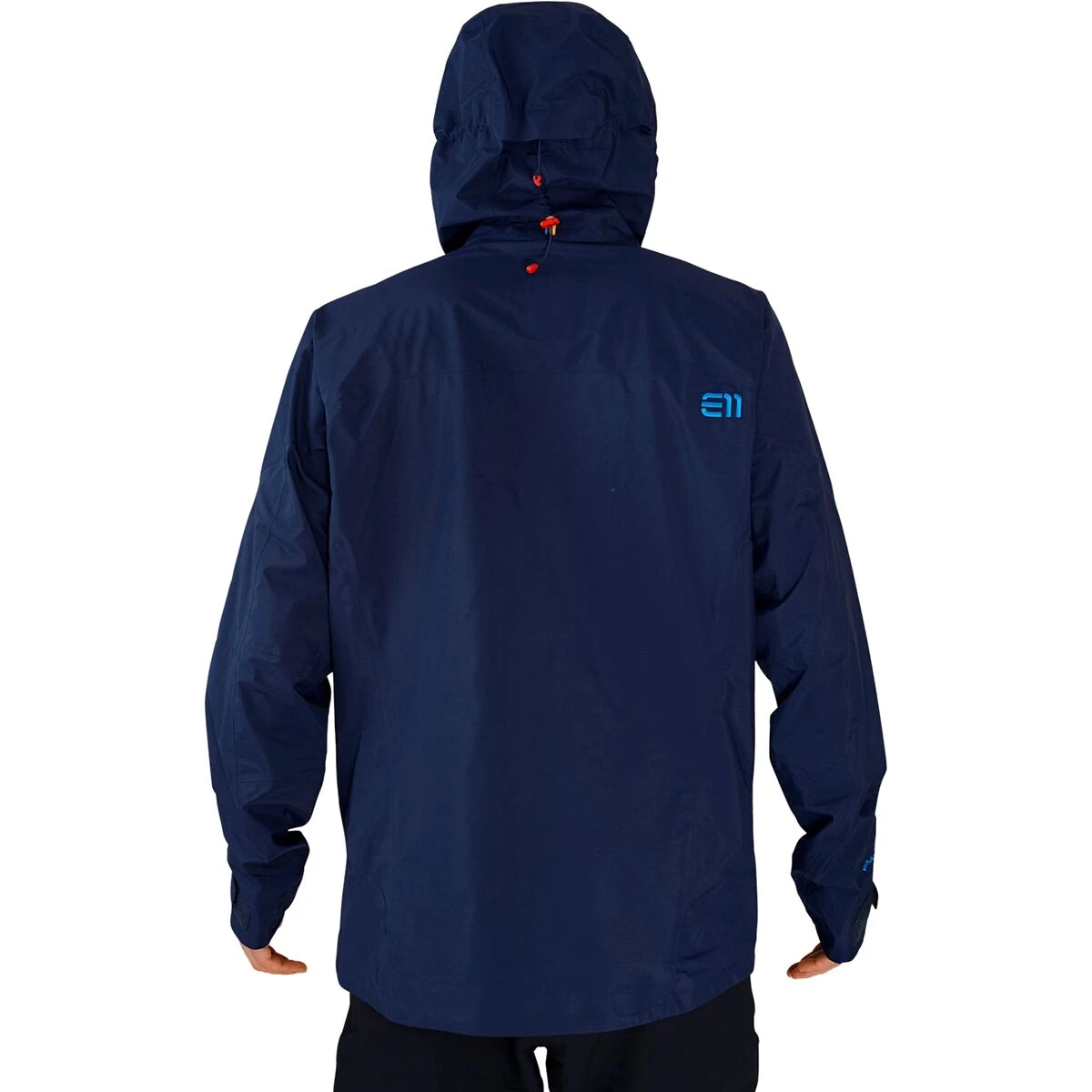 Elevenate Free Tour Shell Jacket - Men's 4 Elevenate Free Tour Shell Jacket - Men's - Image 2