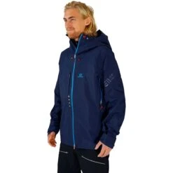 Elevenate Free Tour Shell Jacket - Men's 9 Elevenate Free Tour Shell Jacket - Men's -Unicus Shop DARNAV D3