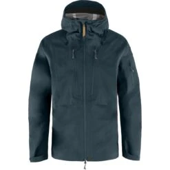 Fjallraven Keb Eco-Shell Jacket - Men's 8 Fjallraven Keb Eco-Shell Jacket - Men's -Unicus Shop DARNV