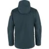 Fjallraven Keb Eco-Shell Jacket - Men's 2 Fjallraven Keb Eco-Shell Jacket - Men's -Unicus Shop DARNV D6