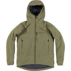 Lightstream Full-Zip Hoodie - Men's 18 Lightstream Full-Zip Hoodie - Men's -Unicus Shop DAROLI