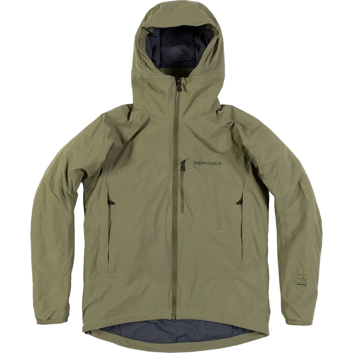 Lightstream Full-Zip Hoodie - Men's 10 Lightstream Full-Zip Hoodie - Men's - Image 8