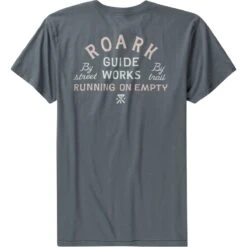 Guideworks T-Shirt - Men's 7 Guideworks T-Shirt - Men's -Unicus Shop DARSKY