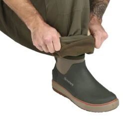 Simms Cold Weather Pant - Men's -Unicus Shop DARSN D4