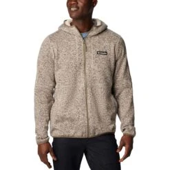 Columbia Sweater Weather Full-Zip Hoodie - Men's