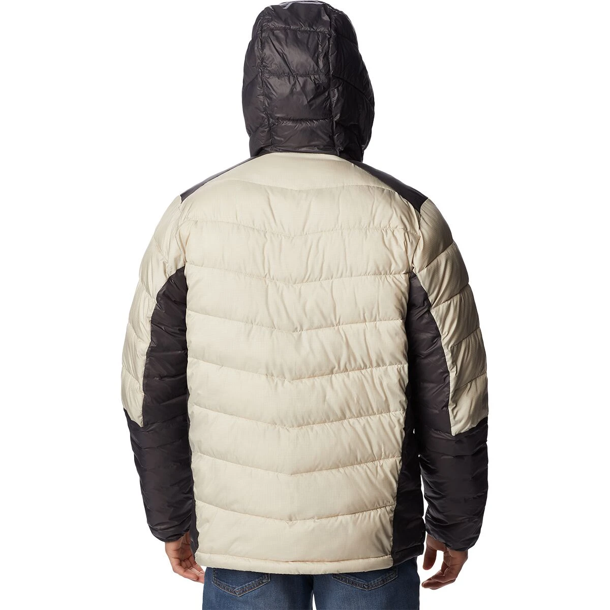 Columbia Labyrinth Loop Hooded Jacket - Men's 3 Columbia Labyrinth Loop Hooded Jacket - Men's
