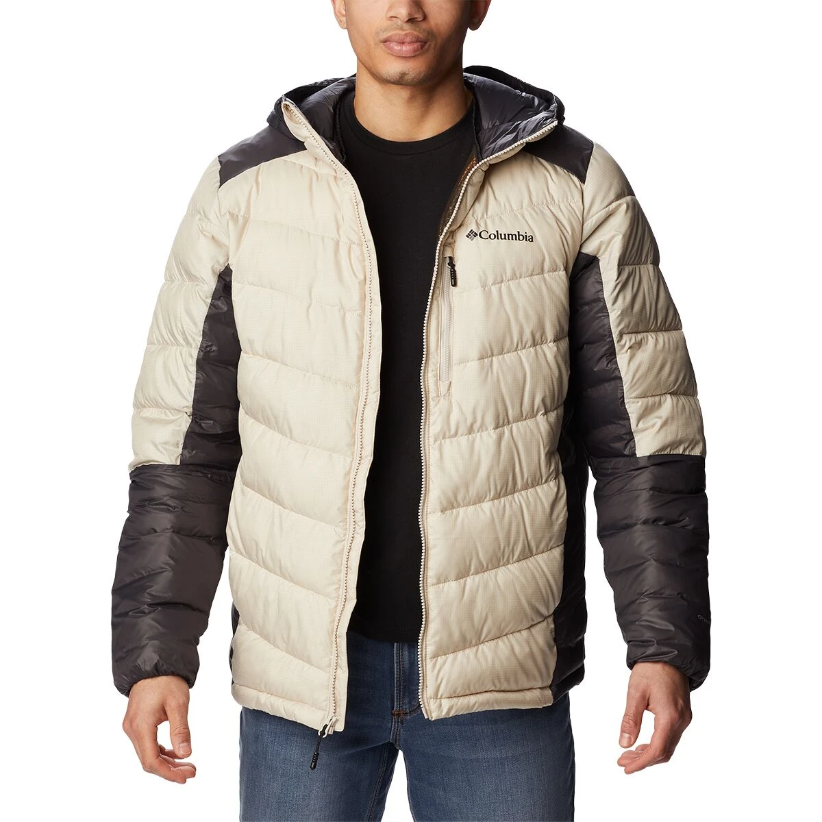 Columbia Labyrinth Loop Hooded Jacket - Men's 5 Columbia Labyrinth Loop Hooded Jacket - Men's - Image 3