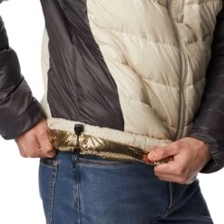 Columbia Labyrinth Loop Hooded Jacket - Men's 13 Columbia Labyrinth Loop Hooded Jacket - Men's -Unicus Shop DARSTOSHA D3