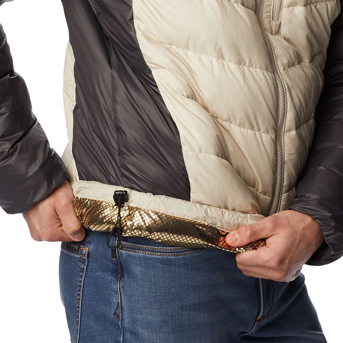 Columbia Labyrinth Loop Hooded Jacket - Men's 7 Columbia Labyrinth Loop Hooded Jacket - Men's - Image 5