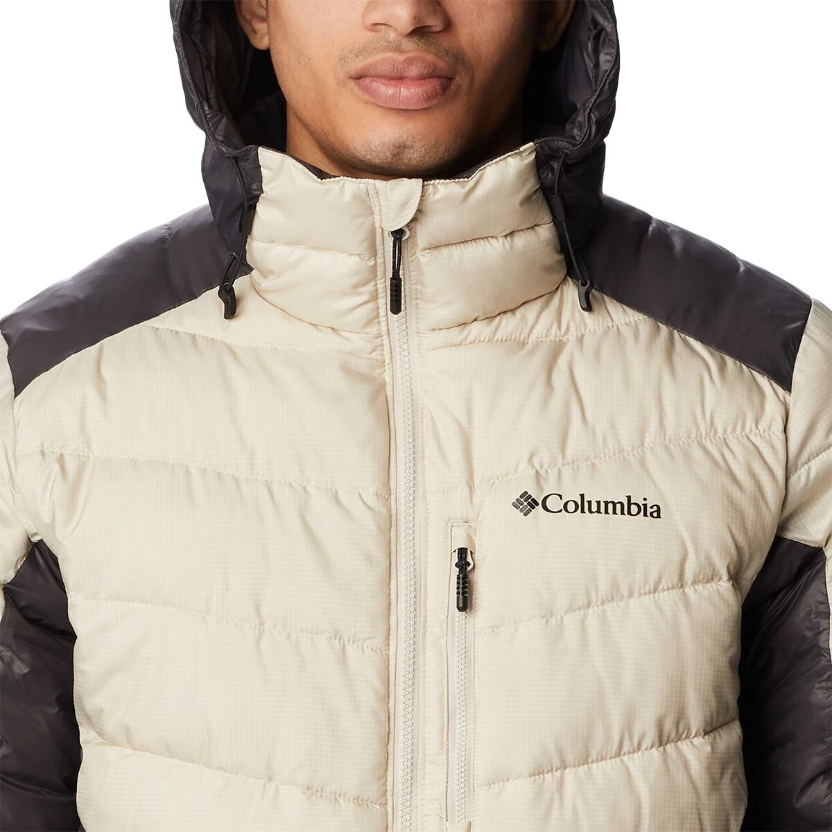 Columbia Labyrinth Loop Hooded Jacket - Men's 8 Columbia Labyrinth Loop Hooded Jacket - Men's - Image 6