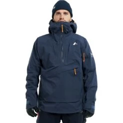 Chic-Chocs Anorak - Men's 9 Chic-Chocs Anorak - Men's -Unicus Shop DEEBLU