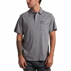 Ranchero Polo Shirt - Men's 11 Ranchero Polo Shirt - Men's -Unicus Shop DEEGREHEA