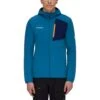 Mammut Madris Light ML Hooded Jacket - Men's 1 Mammut Madris Light ML Hooded Jacket - Men's -Unicus Shop DEEICE