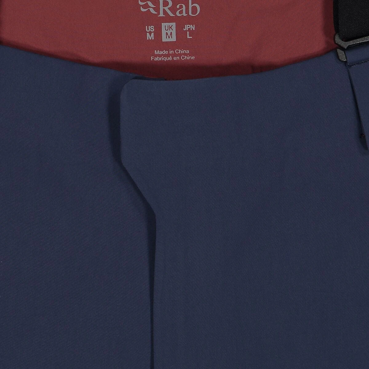 Rab Khroma Ascendor Pant - Men's 5 Rab Khroma Ascendor Pant - Men's - Image 3