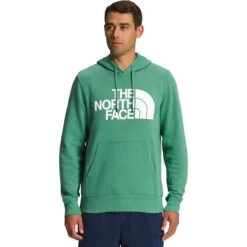 The North Face Half Dome Pullover Hoodie - Men's 11 The North Face Half Dome Pullover Hoodie - Men's -Unicus Shop DEGRGRTNWH