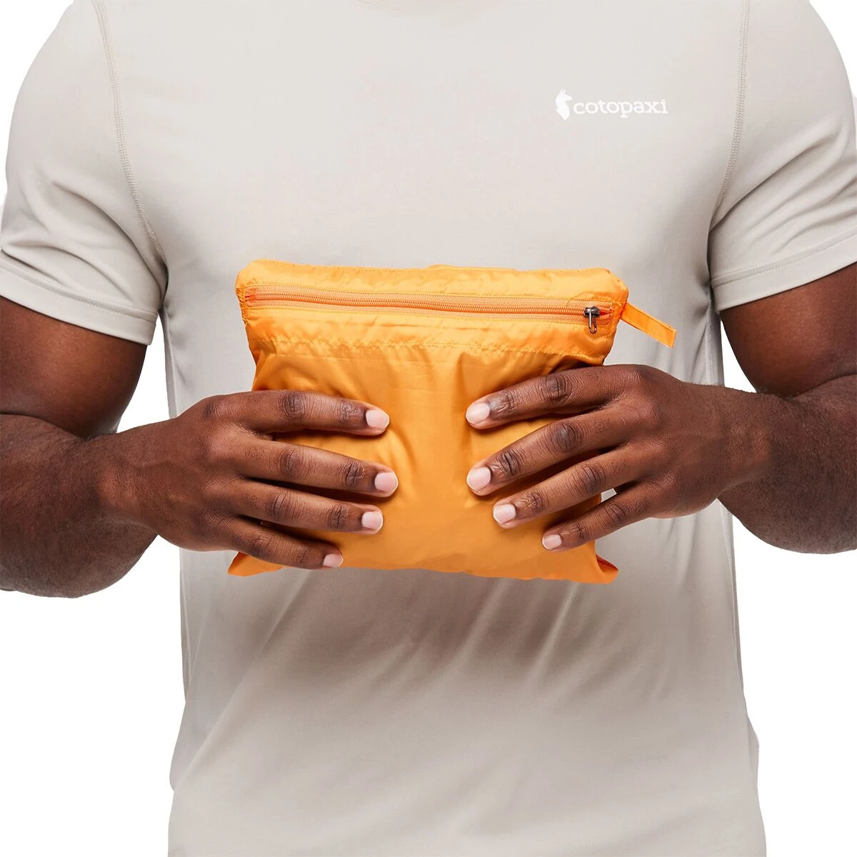 Cotopaxi Teca Half-Zip Windbreaker 8 Cotopaxi Teca Half-Zip Windbreaker - Image 6