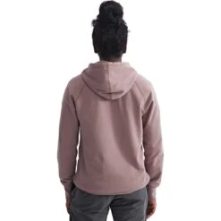 Midweight Pullover Hoodie - Men's -Unicus Shop DESROS D1 1