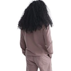 Midweight Crewneck Sweatshirt - Men's 13 Midweight Crewneck Sweatshirt - Men's -Unicus Shop DESROS D1