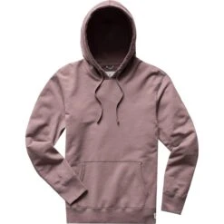 Midweight Pullover Hoodie - Men's -Unicus Shop DESROS D2 1
