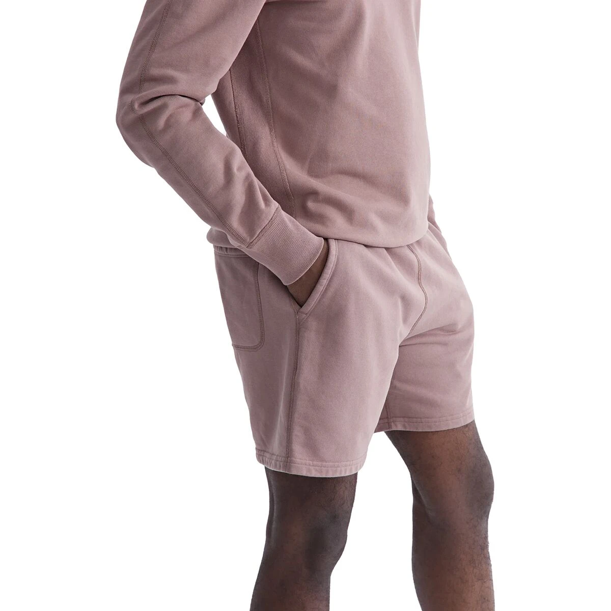 Midweight Crewneck Sweatshirt - Men's 7 Midweight Crewneck Sweatshirt - Men's - Image 5