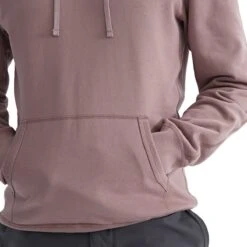 Midweight Pullover Hoodie - Men's -Unicus Shop DESROS D4 1