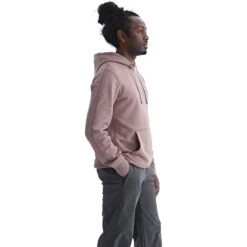 Midweight Pullover Hoodie - Men's