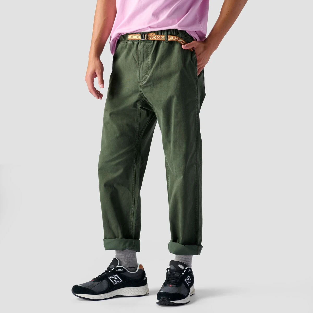 Stoic Venture Pant - Men's 5 Stoic Venture Pant - Men's - Image 3