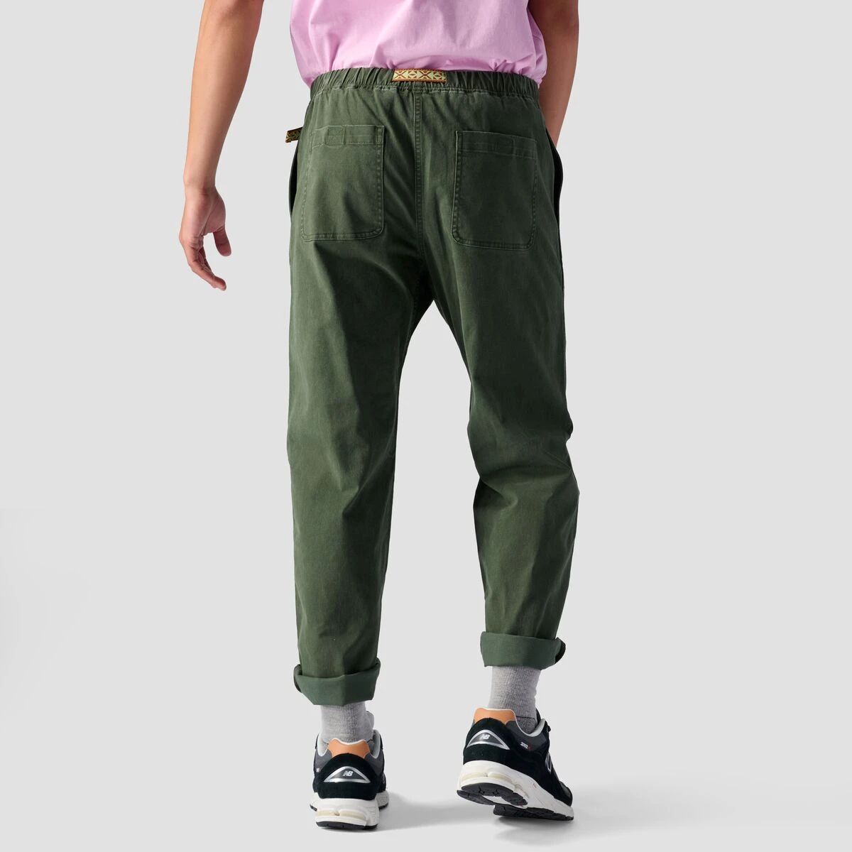 Stoic Venture Pant - Men's 8 Stoic Venture Pant - Men's - Image 6