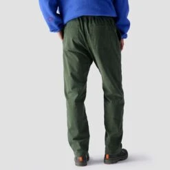 Stoic Flannel Lined Venture Pant - Men's -Unicus Shop DUFBAG D1 2