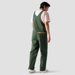 Stoic Venture Overall - Men's -Unicus Shop DUFBAG D1