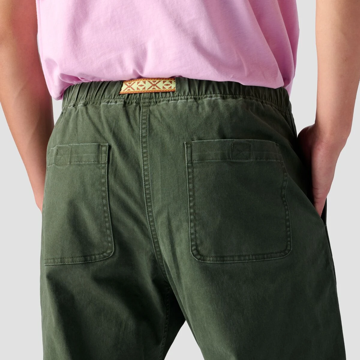 Stoic Venture Pant - Men's 3 Stoic Venture Pant - Men's