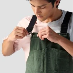 Stoic Venture Overall - Men's -Unicus Shop DUFBAG D3