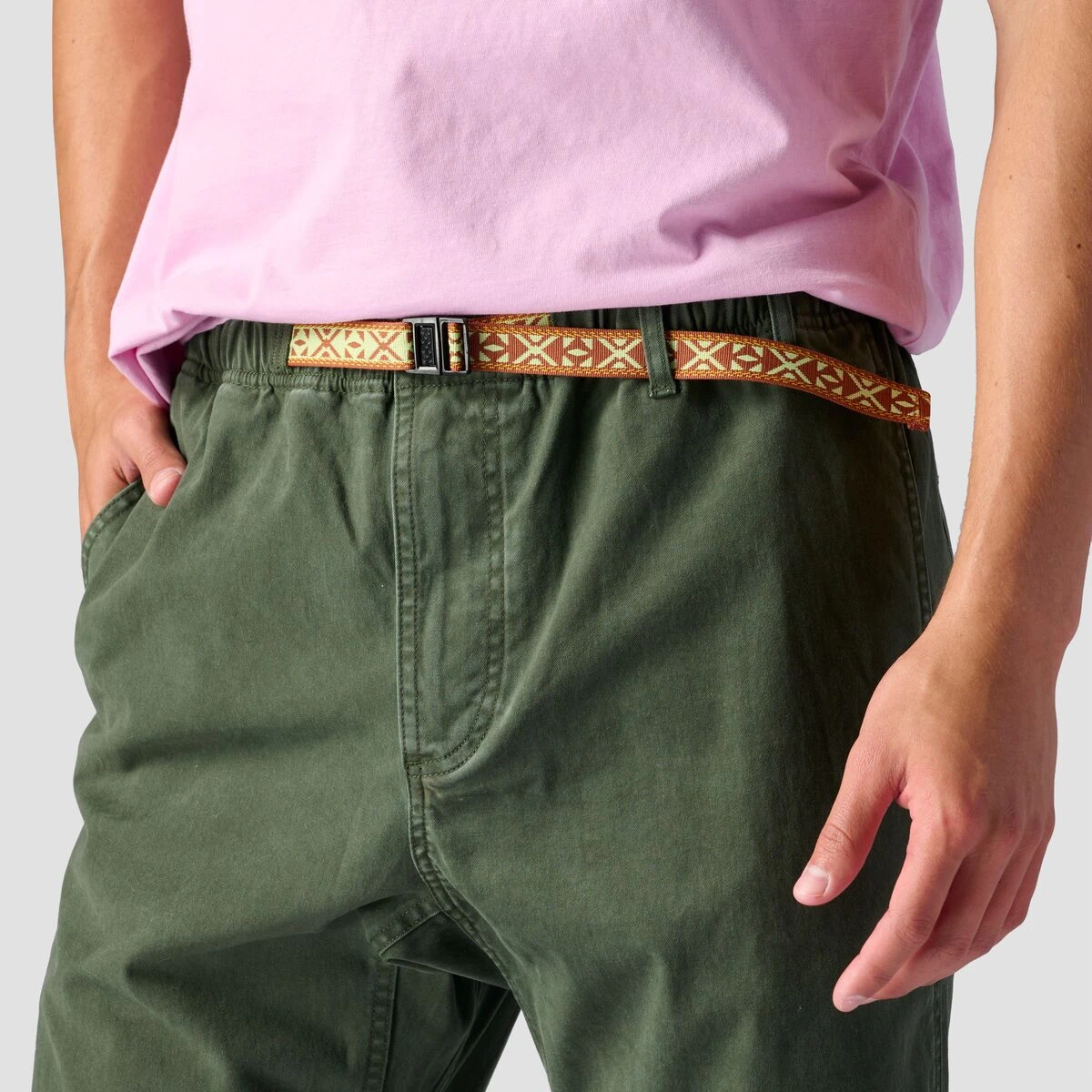 Stoic Venture Pant - Men's 4 Stoic Venture Pant - Men's - Image 2