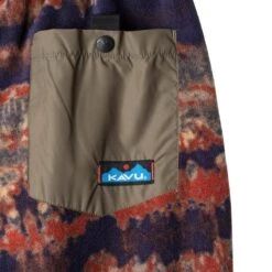 KAVU Teannastay Pant - Men's -Unicus Shop DUFTIEDYE D2