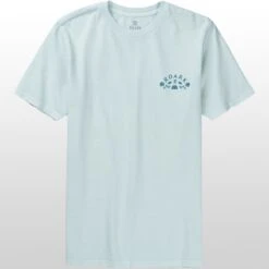 A.R.G. T-Shirt - Men's -Unicus Shop DUSBLU D6