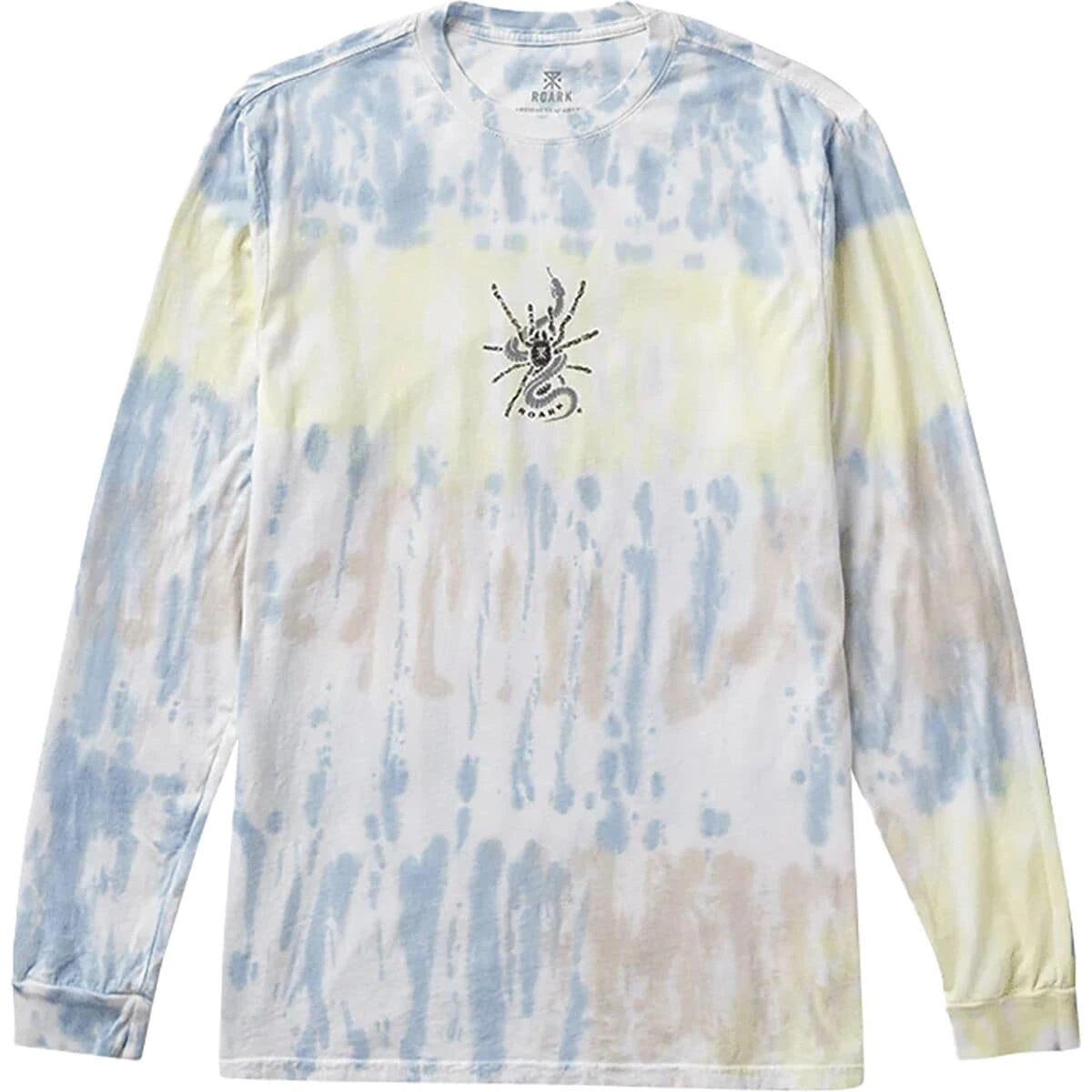 Wrapped Up Long-Sleeve T-Shirt - Men's 3 Wrapped Up Long-Sleeve T-Shirt - Men's