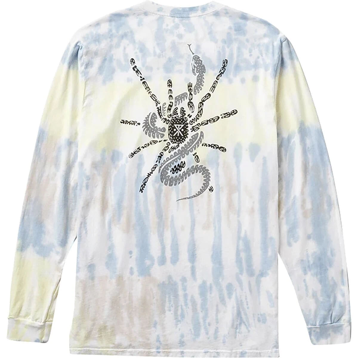 Wrapped Up Long-Sleeve T-Shirt - Men's 4 Wrapped Up Long-Sleeve T-Shirt - Men's - Image 2