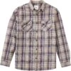 Katin Fred Flannel Shirt - Men's -Unicus Shop DUS D2